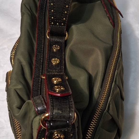 MZ WALLACE new without tags shoulder bag with dust bag and market pouch. - Picture 9 of 15